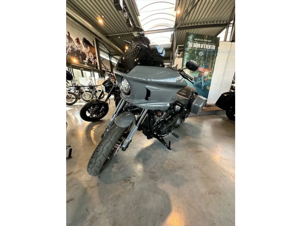 Chopper Lowrider ST  Chopper Lowrider ST