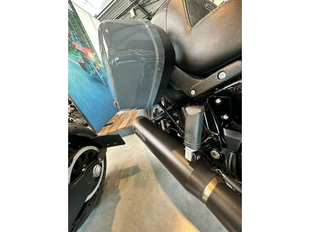 Chopper Lowrider ST  Chopper Lowrider ST