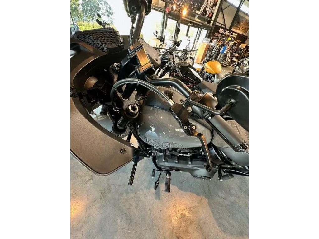 Chopper Lowrider ST  Chopper Lowrider ST