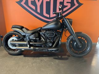  SOFTAIL Fat boy