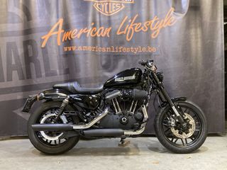  Chopper Sportster 1200 Roadster XL1200CX