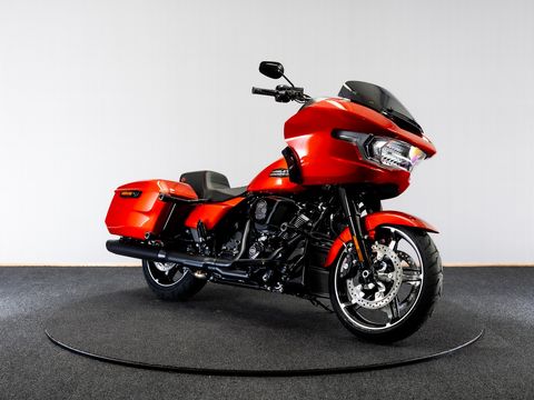  FLTRX Road Glide Solid Colour