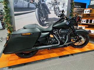  Tour TOURING - ROAD KING SPECIAL 114