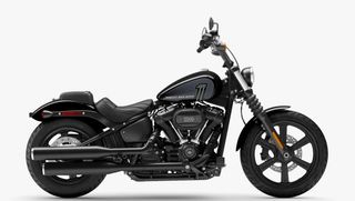  Chopper SOFTAIL - STREET BOB 114