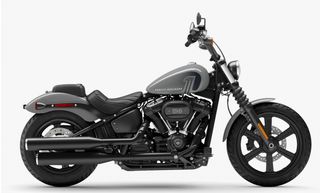  Chopper SOFTAIL - STREET BOB 114