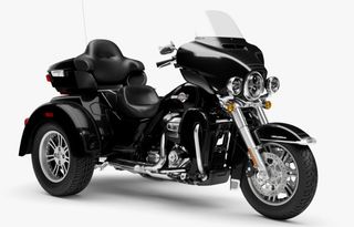  Tour TRIKE - TRI GLIDE ULTRA 114