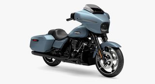  Tour TOURING - STREET GLIDE 117