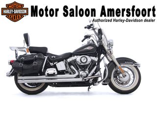  FLSTC SOFTAIL HERITAGE CLASSIC