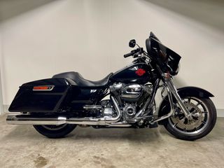  TOURING FLHT ELECTRA GLIDE STANDARD