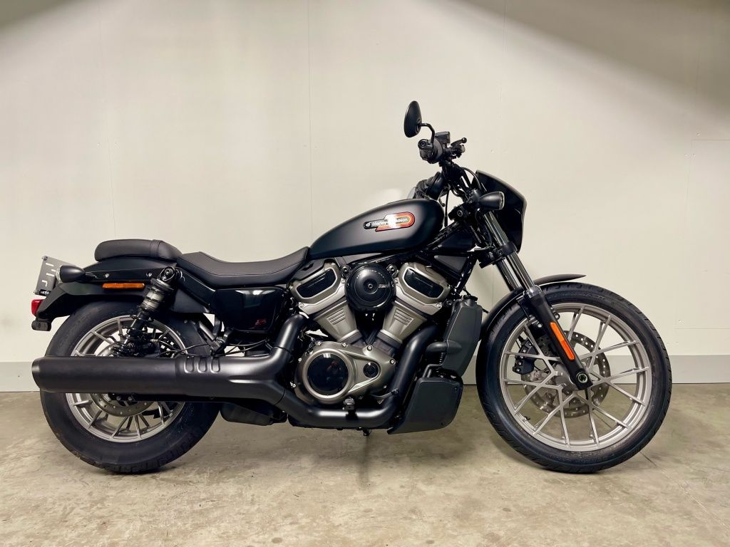  SPORTSTER RH975S NIGHTSTER SPECIAL &quot; STOCK DEAL &quot;