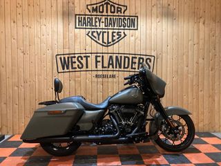  Street Glide&reg; Special