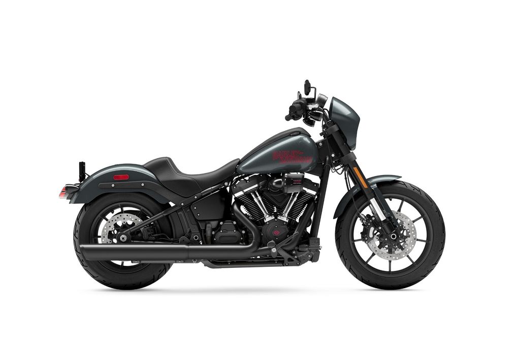  FXLRS Softail Lowrider S