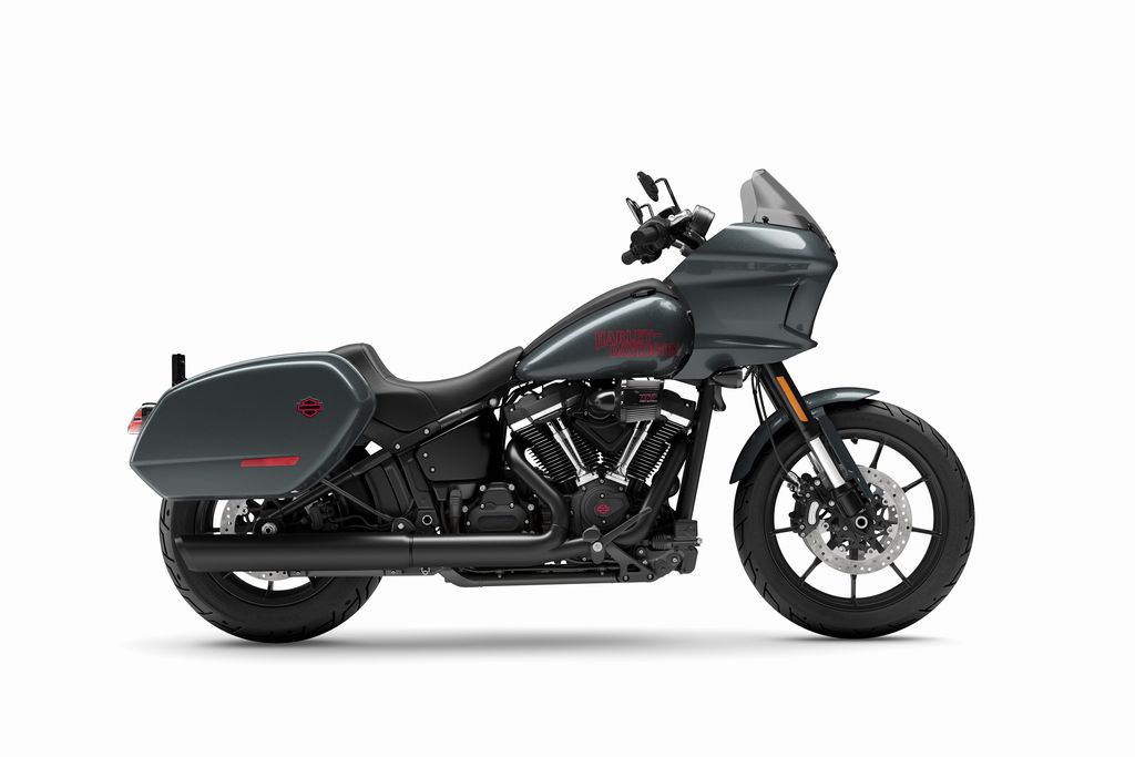  FXLRST SOFTAIL LOW RIDER ST