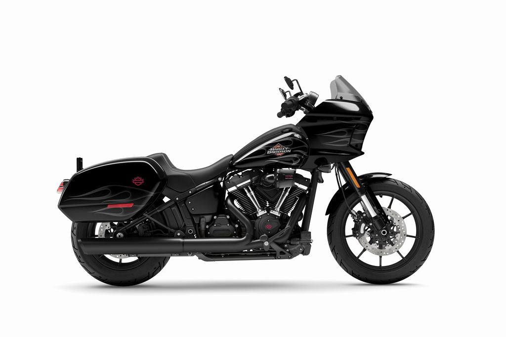  FXLRST SOFTAIL LOW RIDER ST