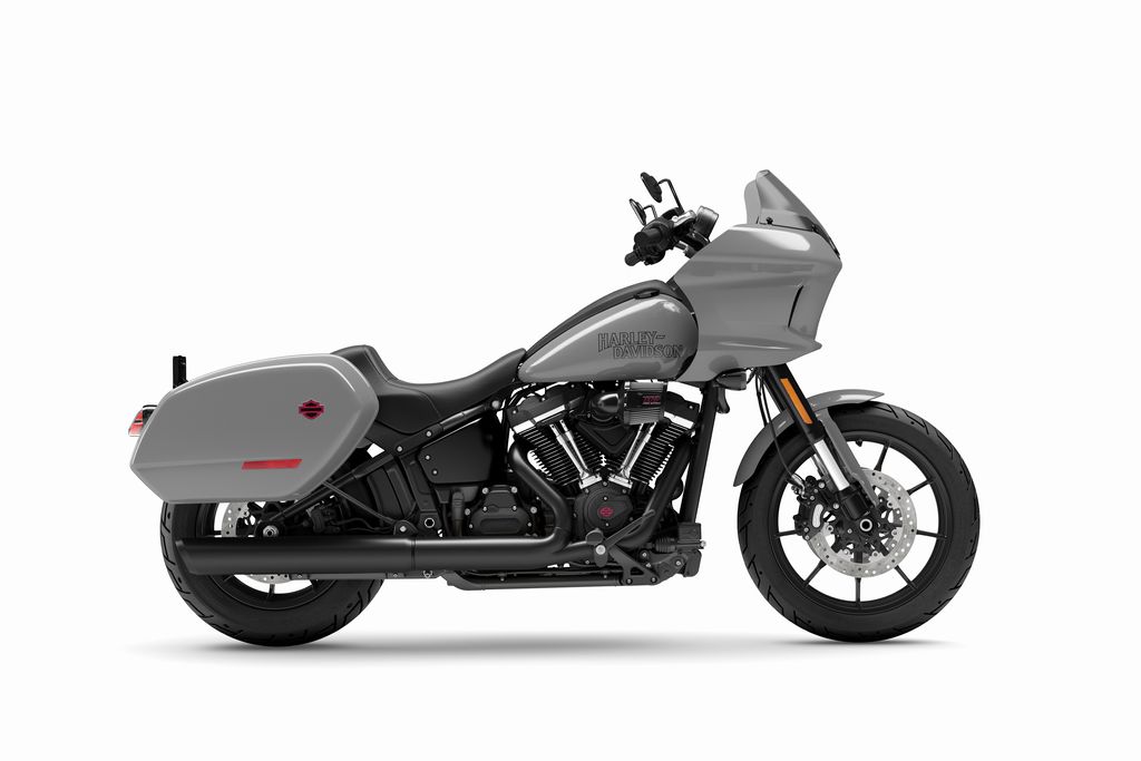  FXLRST SOFTAIL LOW RIDER ST