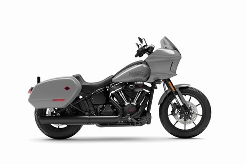  FXLRST SOFTAIL LOW RIDER ST