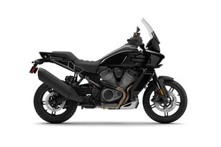  RA1250S Pan America S