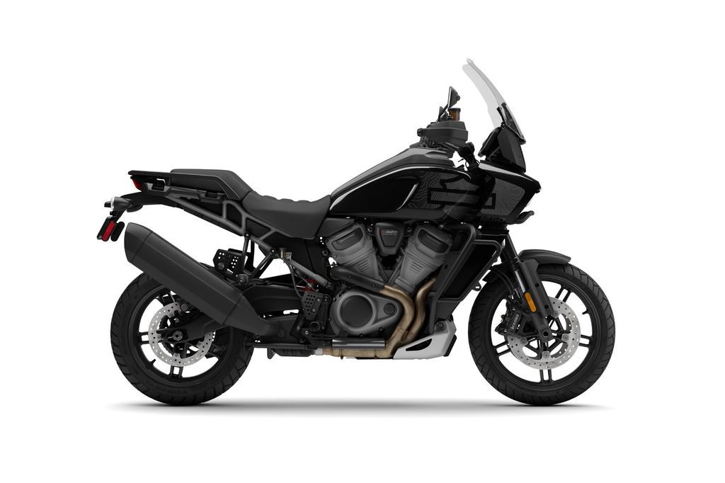  RA1250S Pan America S