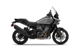  RA1250S Pan America S