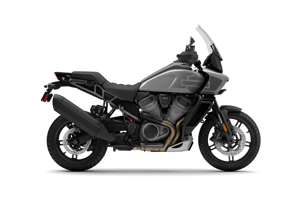  RA1250S Pan America S