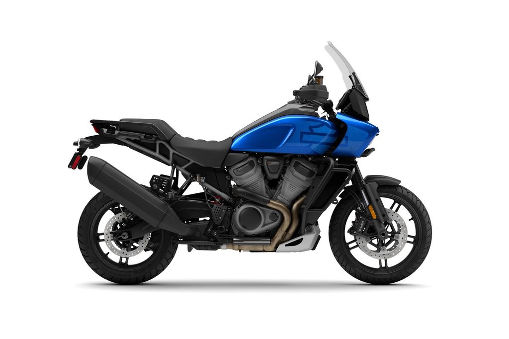  RA1250S Pan America S