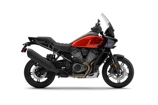  RA1250S Pan America S