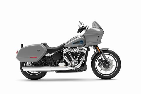  FXLRST SOFTAIL LOW RIDER ST