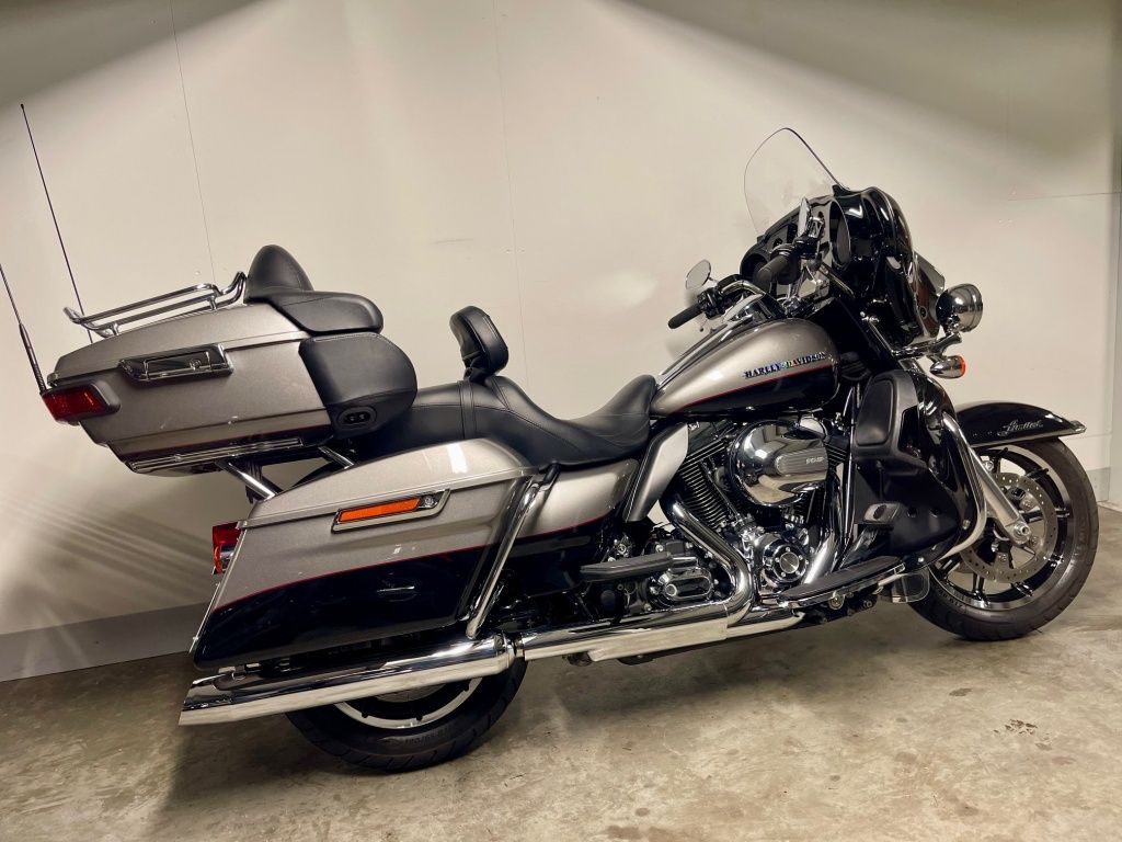 TOURING FLHTK ULTRA LIMITED  TOURING FLHTK ULTRA LIMITED