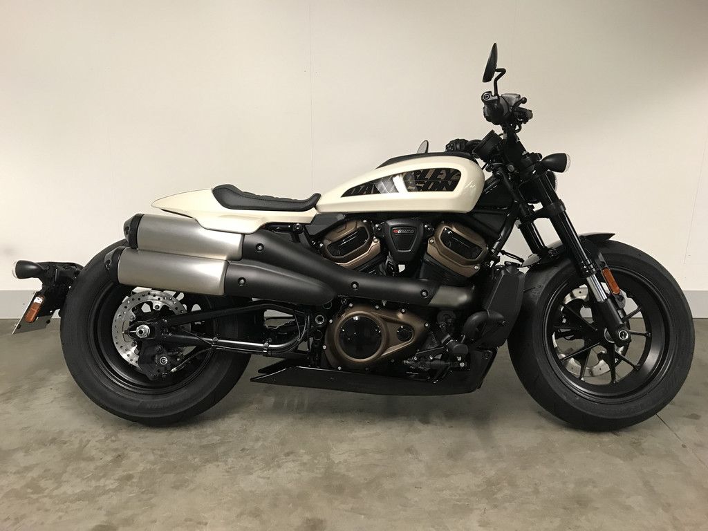  SPORTSTER RH1250S SPORTSTER S