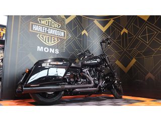  Chopper road king