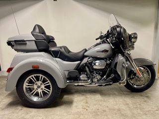  TRIKE FLHTCUTG TRI GLIDE ULTRA