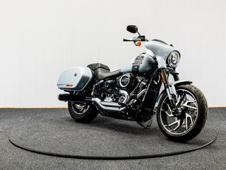  Sport Glide