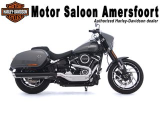  FLSB SOFTAIL SPORT GLIDE / SPORTGLIDE