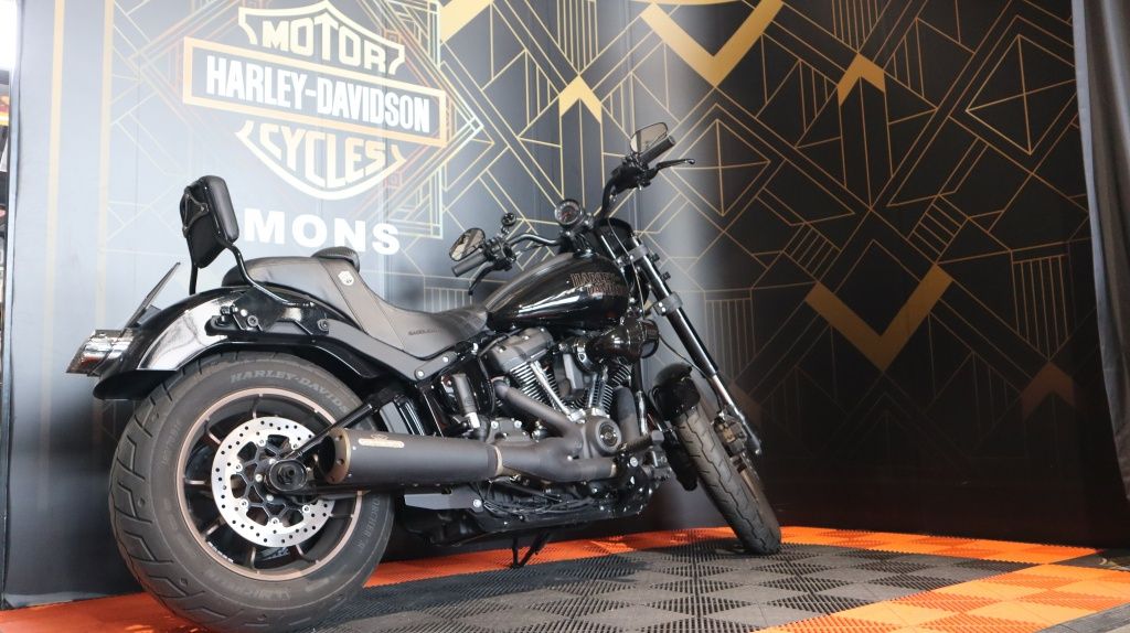 Chopper Low Rider's  Chopper Low Rider's