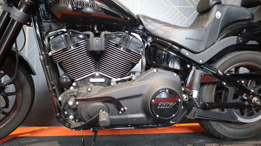 Chopper Low Rider's  Chopper Low Rider's