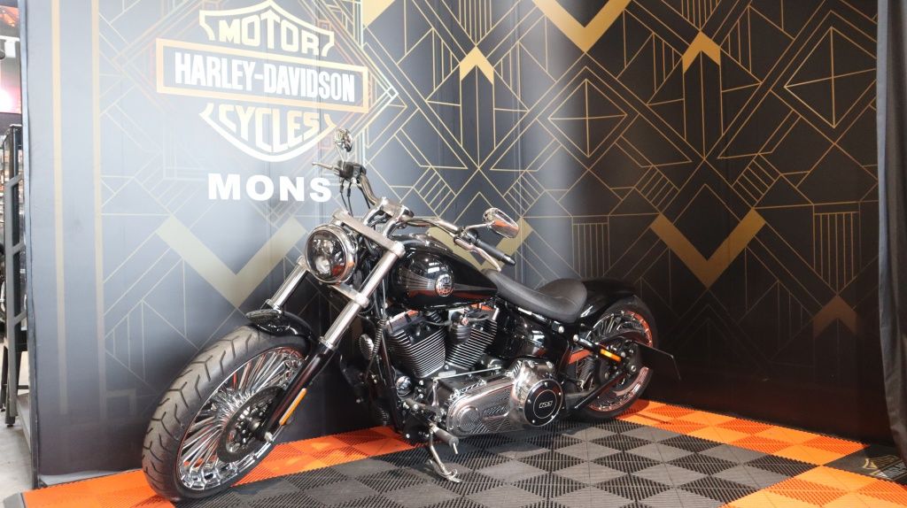 Chopper Breakout  Chopper Breakout