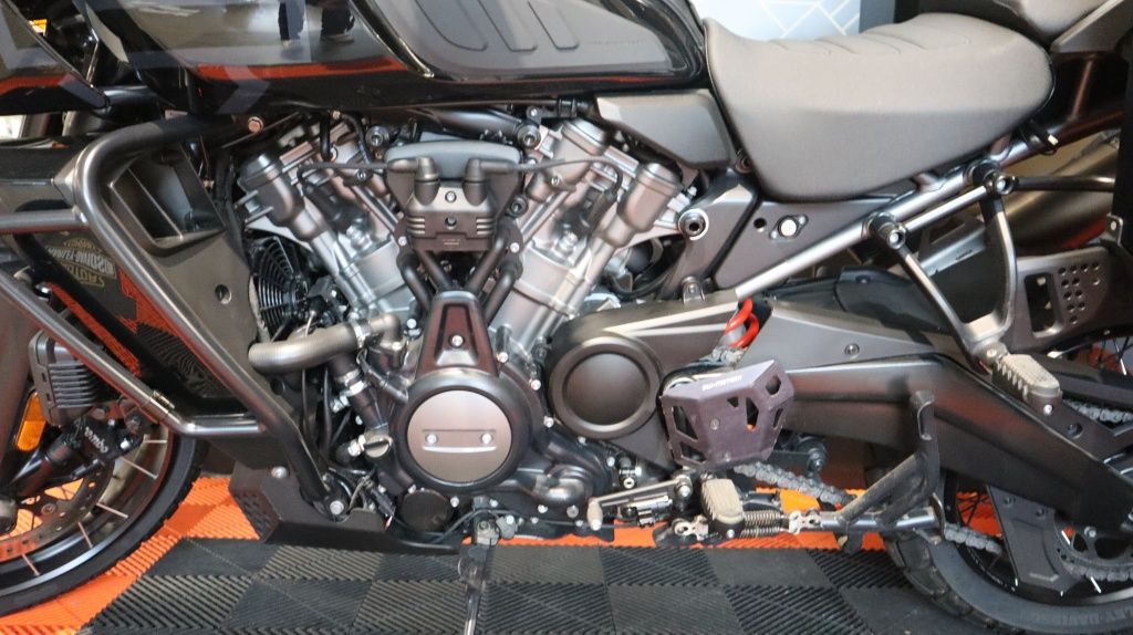 Cross Pan America  Cross Pan America