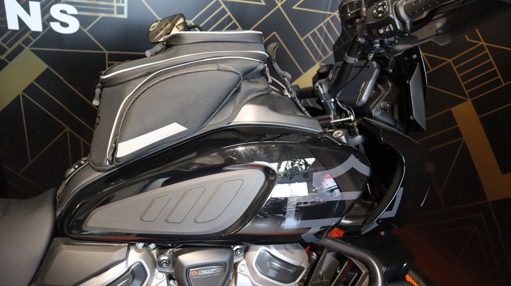 Cross Pan America  Cross Pan America