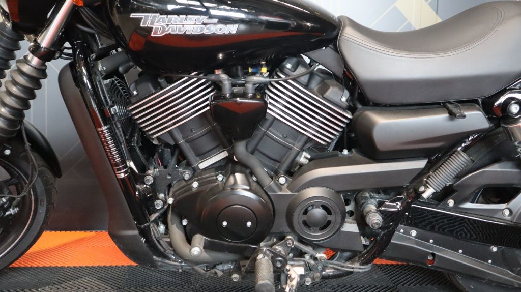 Chopper Street 750  Chopper Street 750