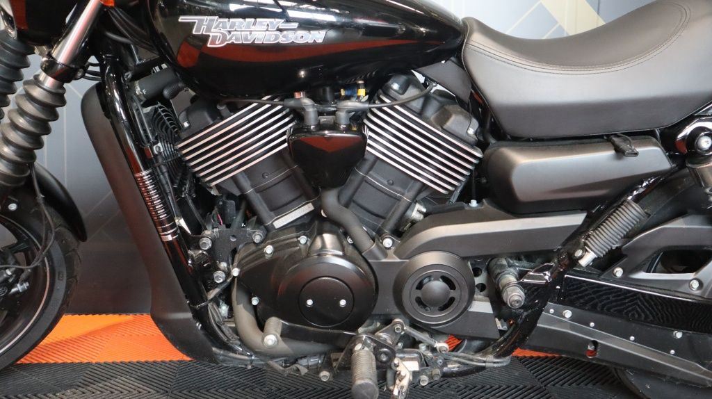 Chopper Street 750  Chopper Street 750