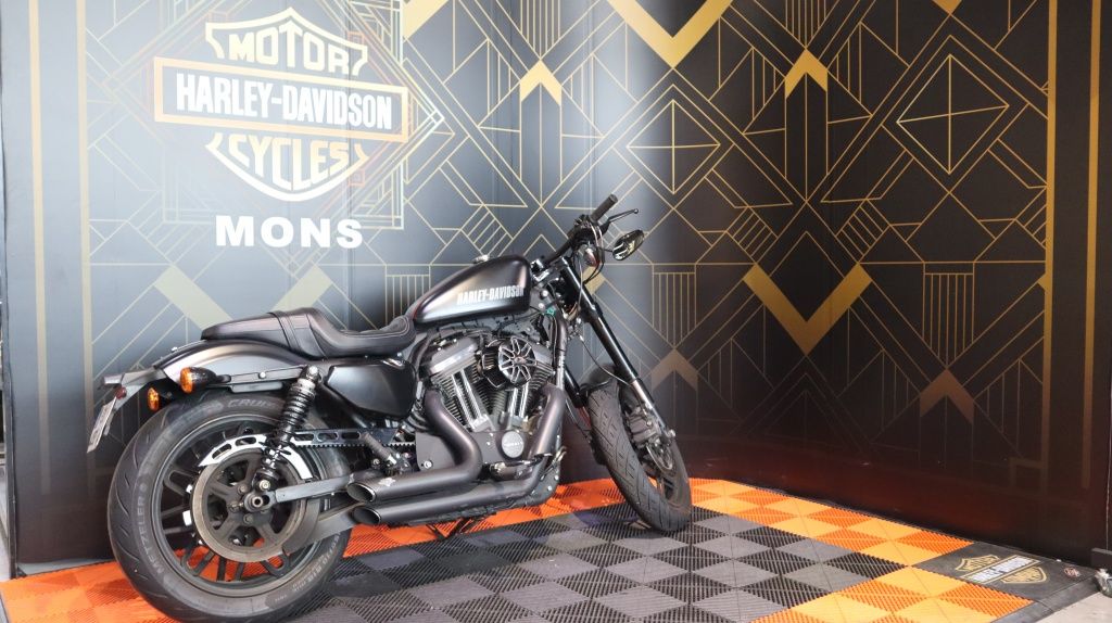 Chopper XL1200  Chopper XL1200