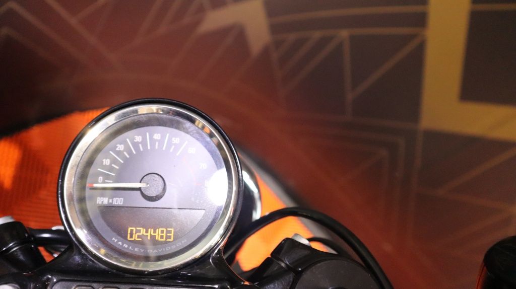 Chopper XL1200  Chopper XL1200