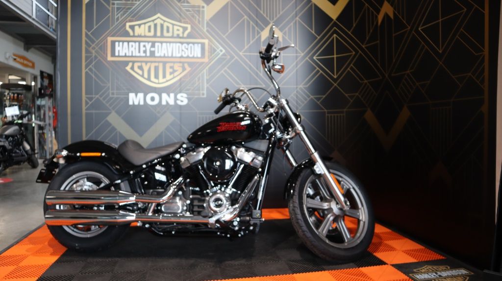 Chopper Softail Standart  Chopper Softail Standart