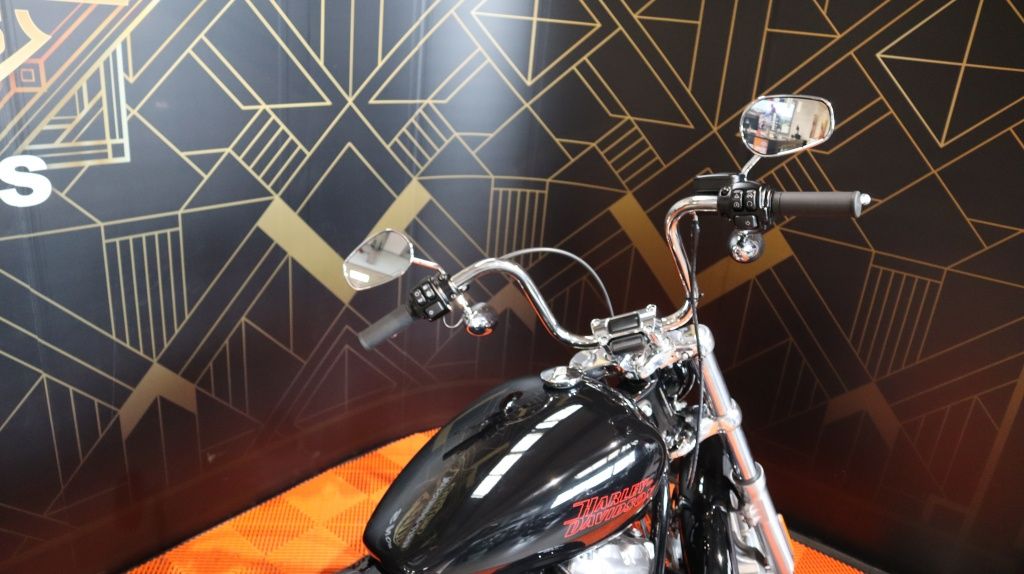 Chopper Softail Standart  Chopper Softail Standart