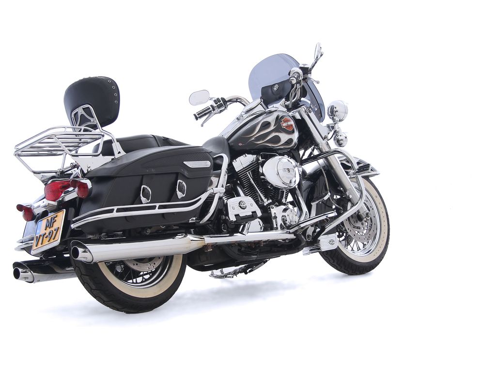 FLHRCI ROAD KING CLASSIC / ROADKING  FLHRCI ROAD KING CLASSIC / ROADKING