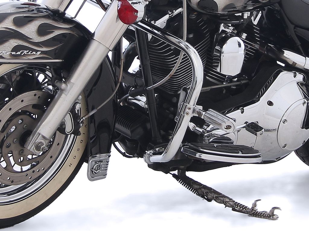 FLHRCI ROAD KING CLASSIC / ROADKING  FLHRCI ROAD KING CLASSIC / ROADKING