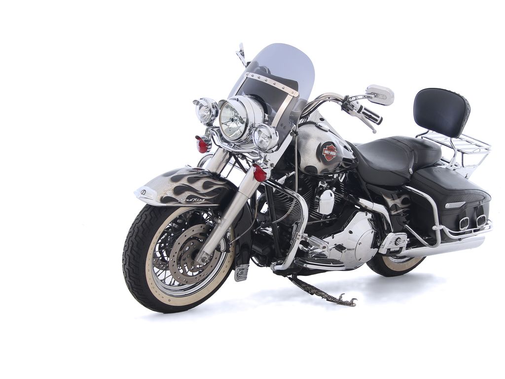 FLHRCI ROAD KING CLASSIC / ROADKING  FLHRCI ROAD KING CLASSIC / ROADKING