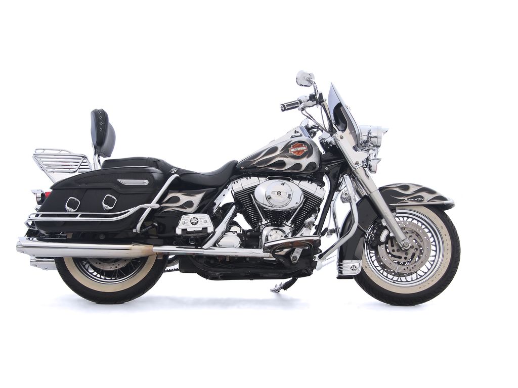 FLHRCI ROAD KING CLASSIC / ROADKING  FLHRCI ROAD KING CLASSIC / ROADKING