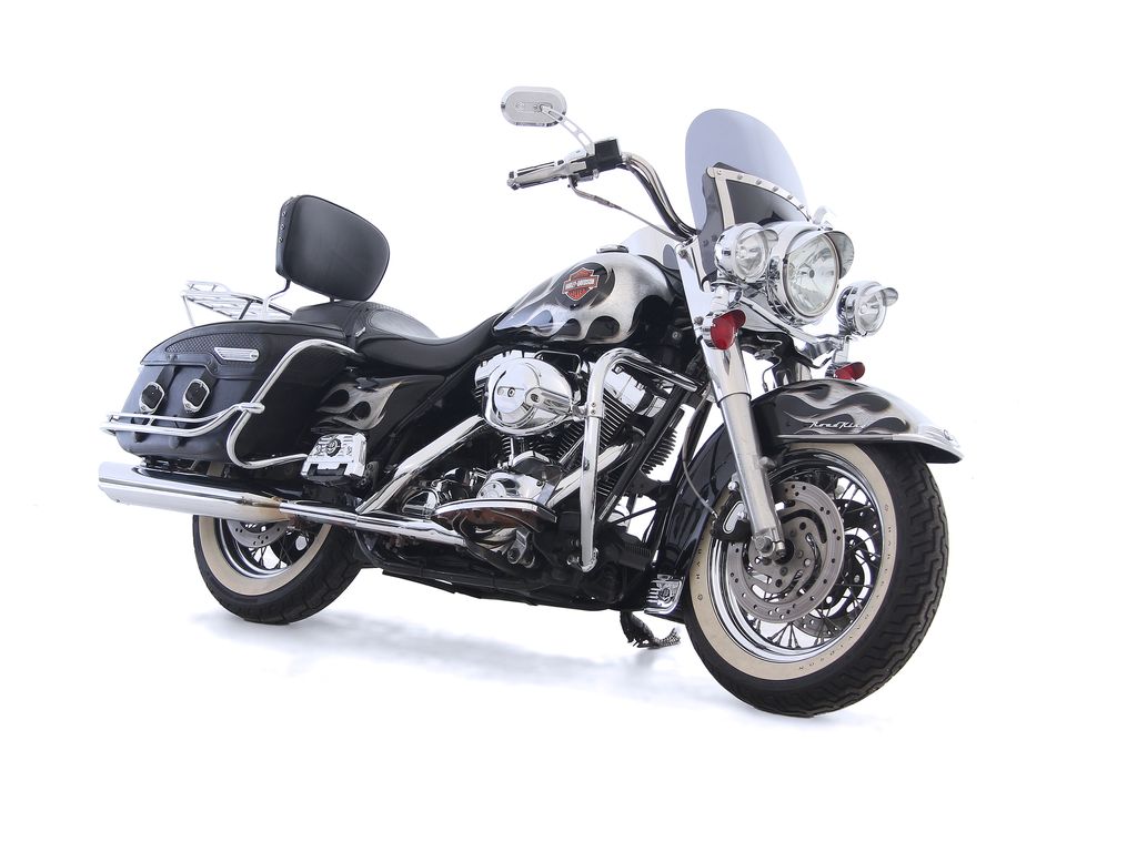 FLHRCI ROAD KING CLASSIC / ROADKING  FLHRCI ROAD KING CLASSIC / ROADKING