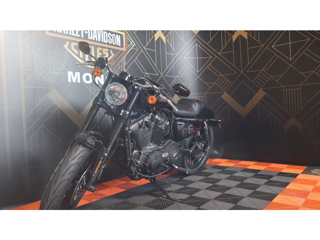  Sport/tour Roadster
